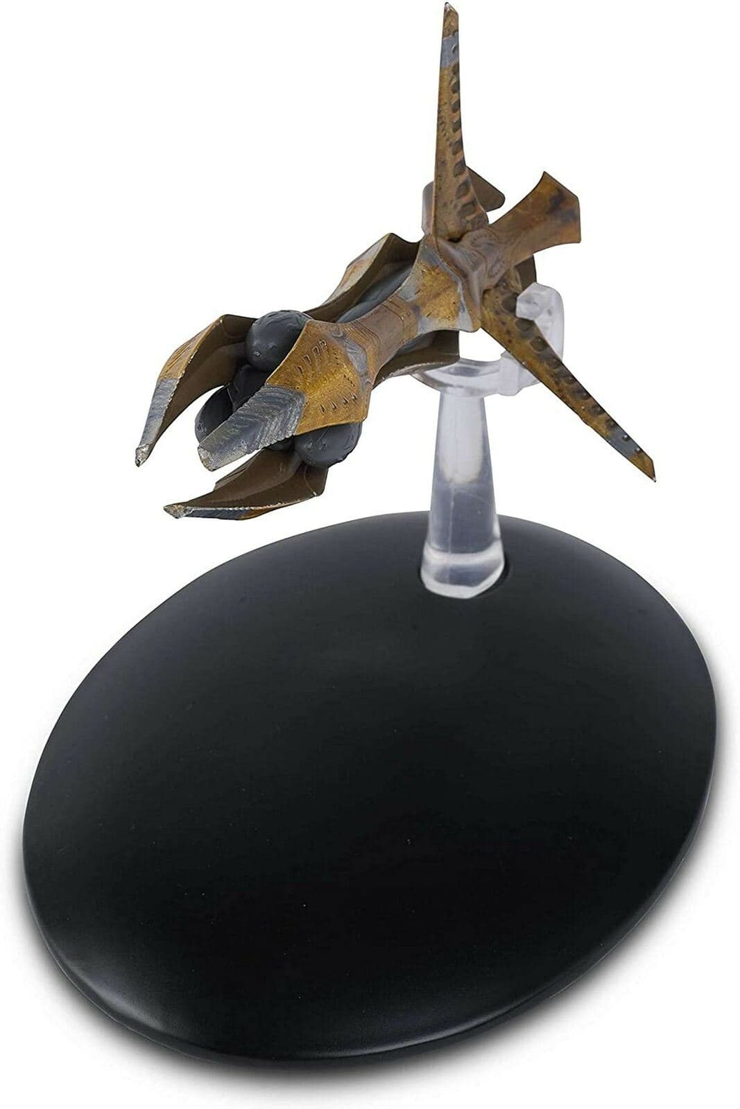 Species 8472 Bioship image 2