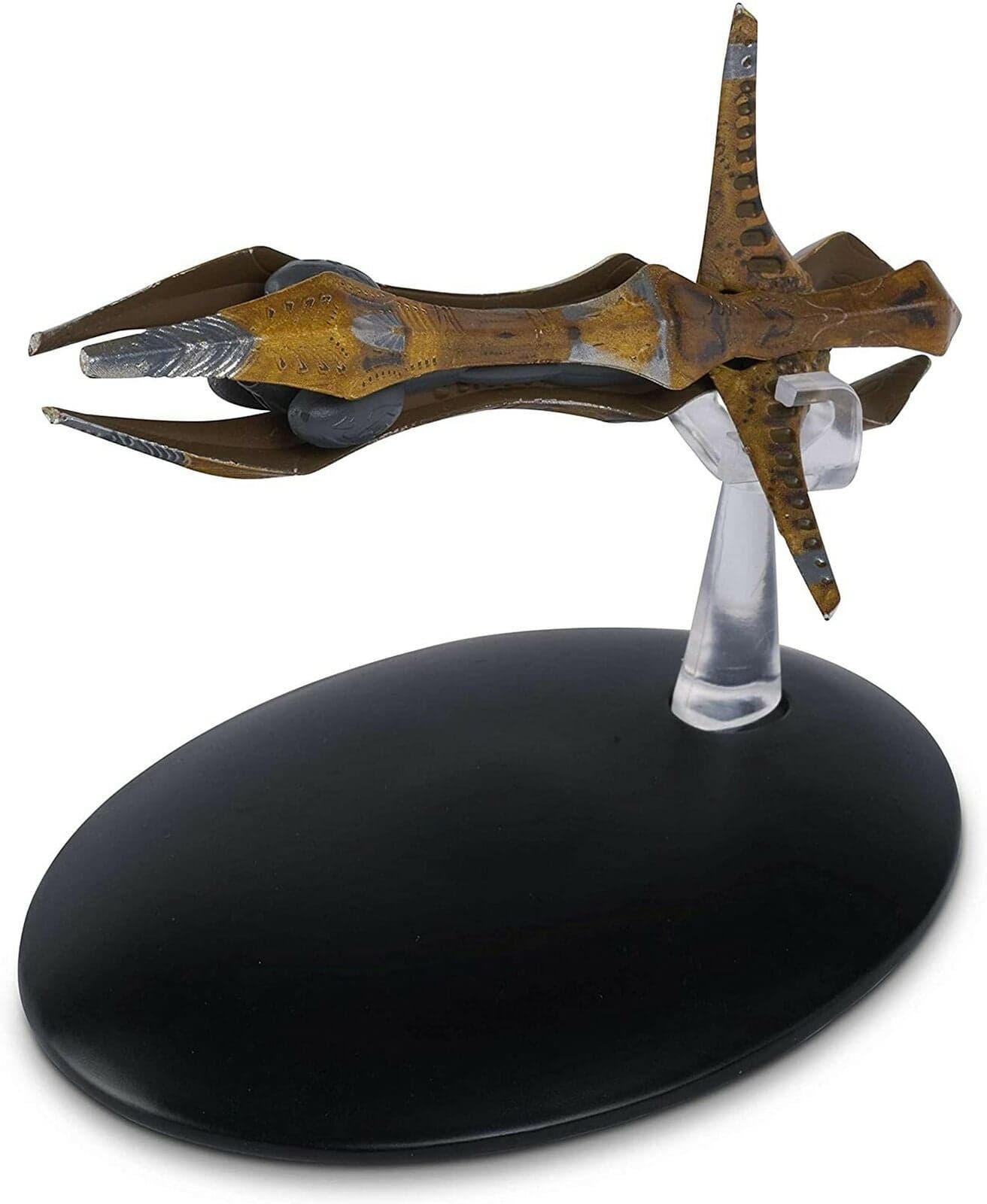Species 8472 Bioship image 3