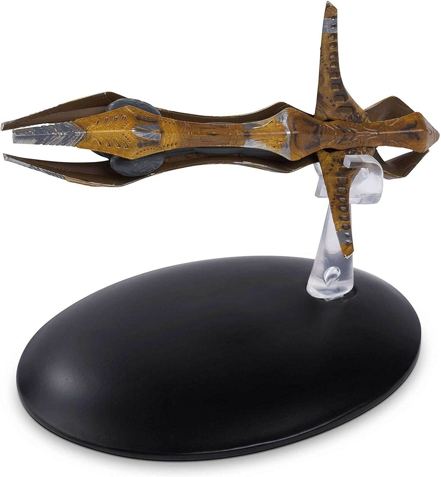 Species 8472 Bioship image 5