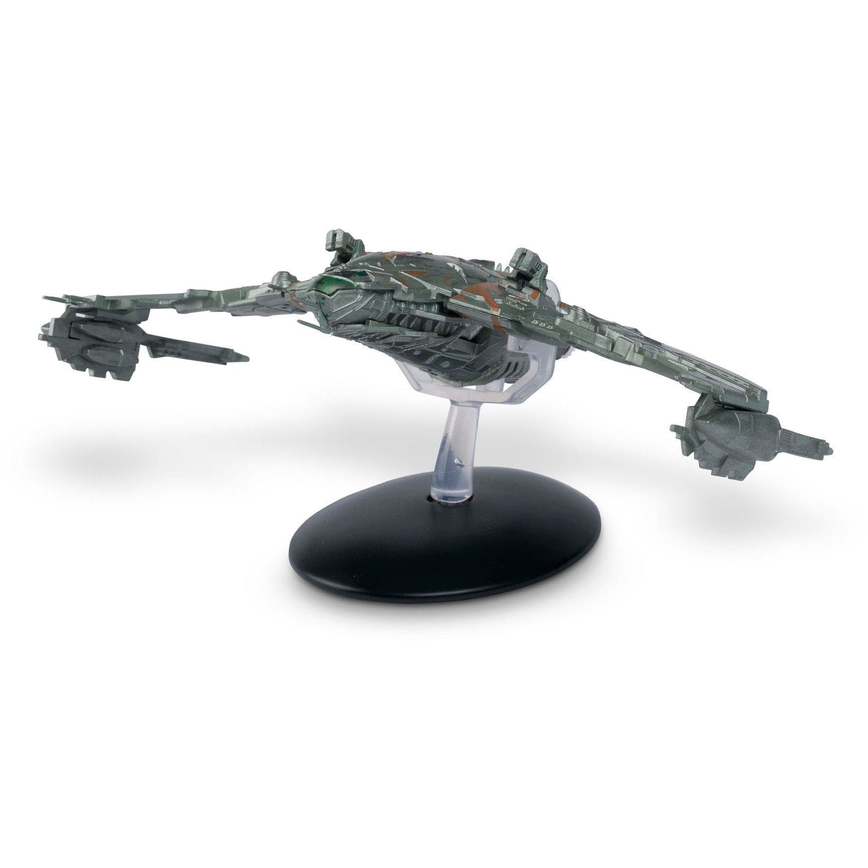 Klingon D4 Bird-of-Prey - Star Trek Into Darkness image 5