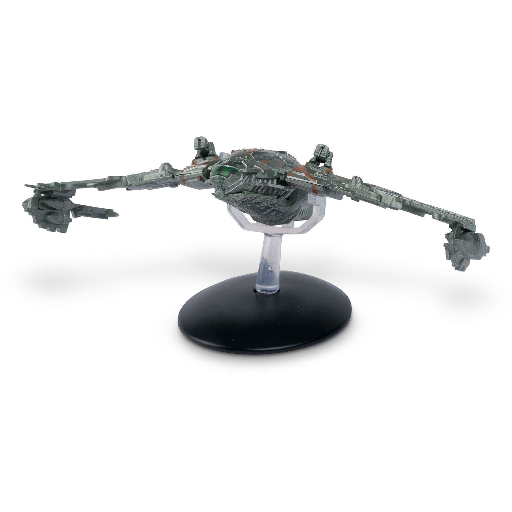 Klingon D4 Bird-of-Prey - Star Trek Into Darkness image 6