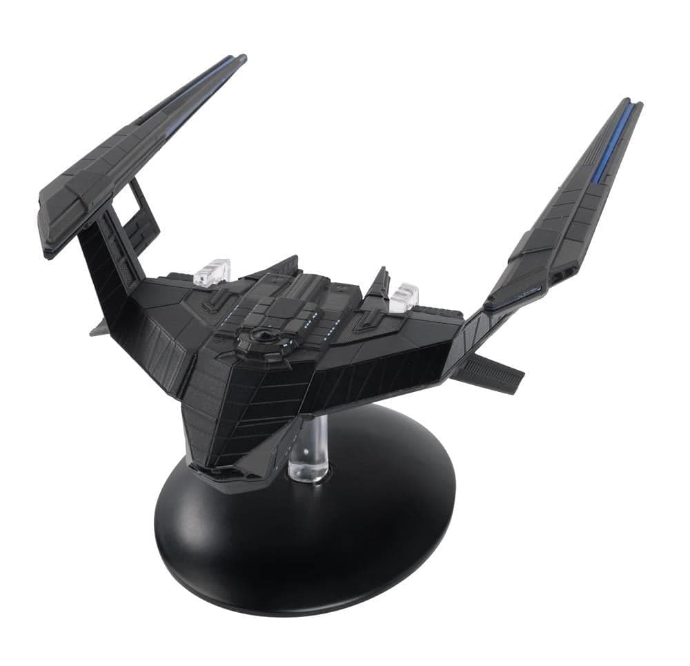 Section 31 Stealth Ship (NI-1039) image 2