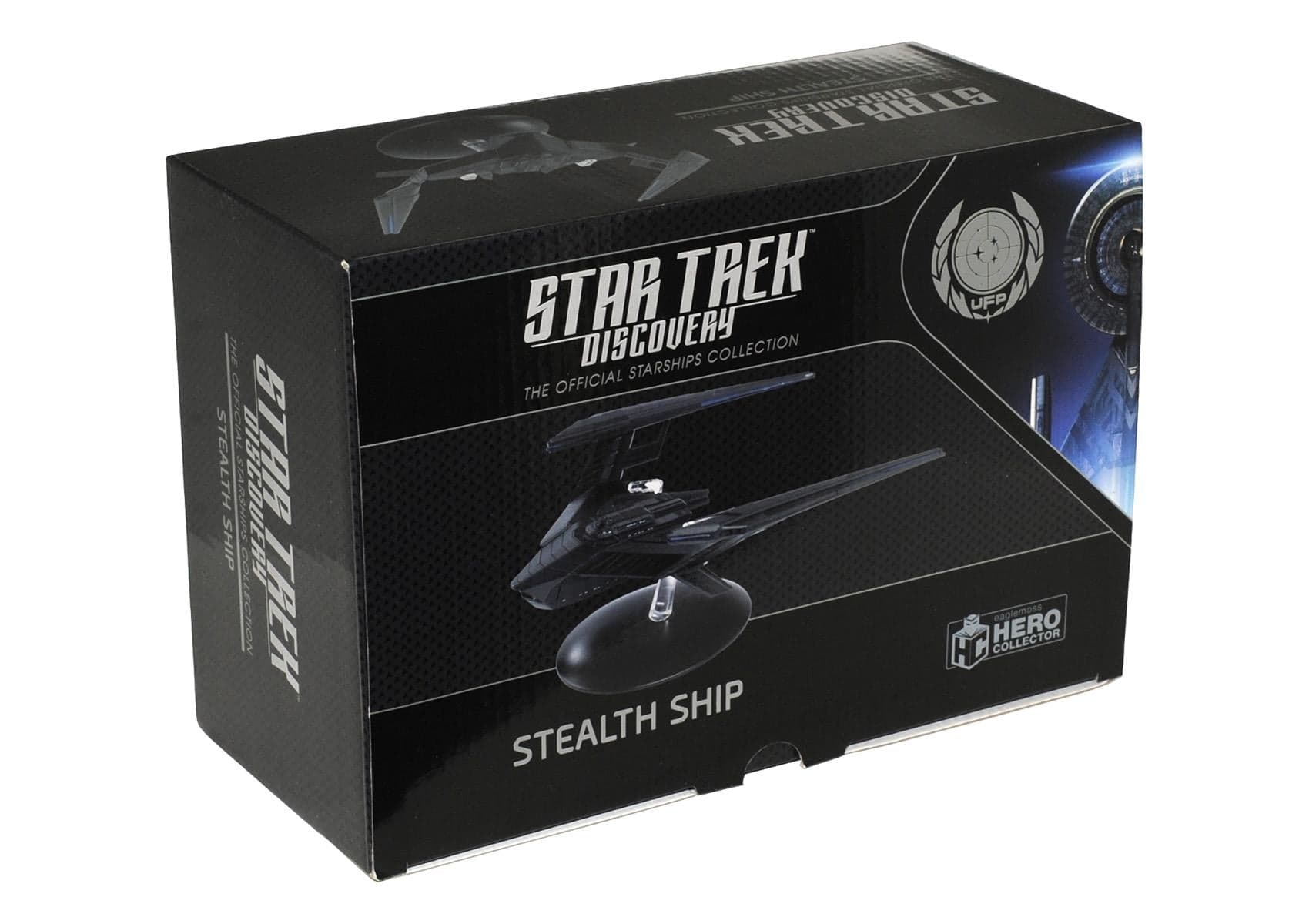 Section 31 Stealth Ship (NI-1039) image 4