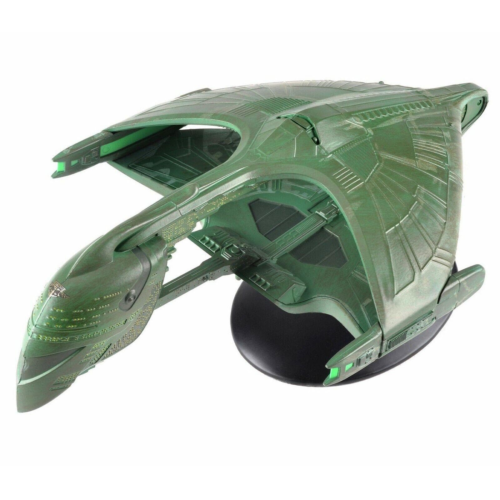 Romulan Warbird image 5