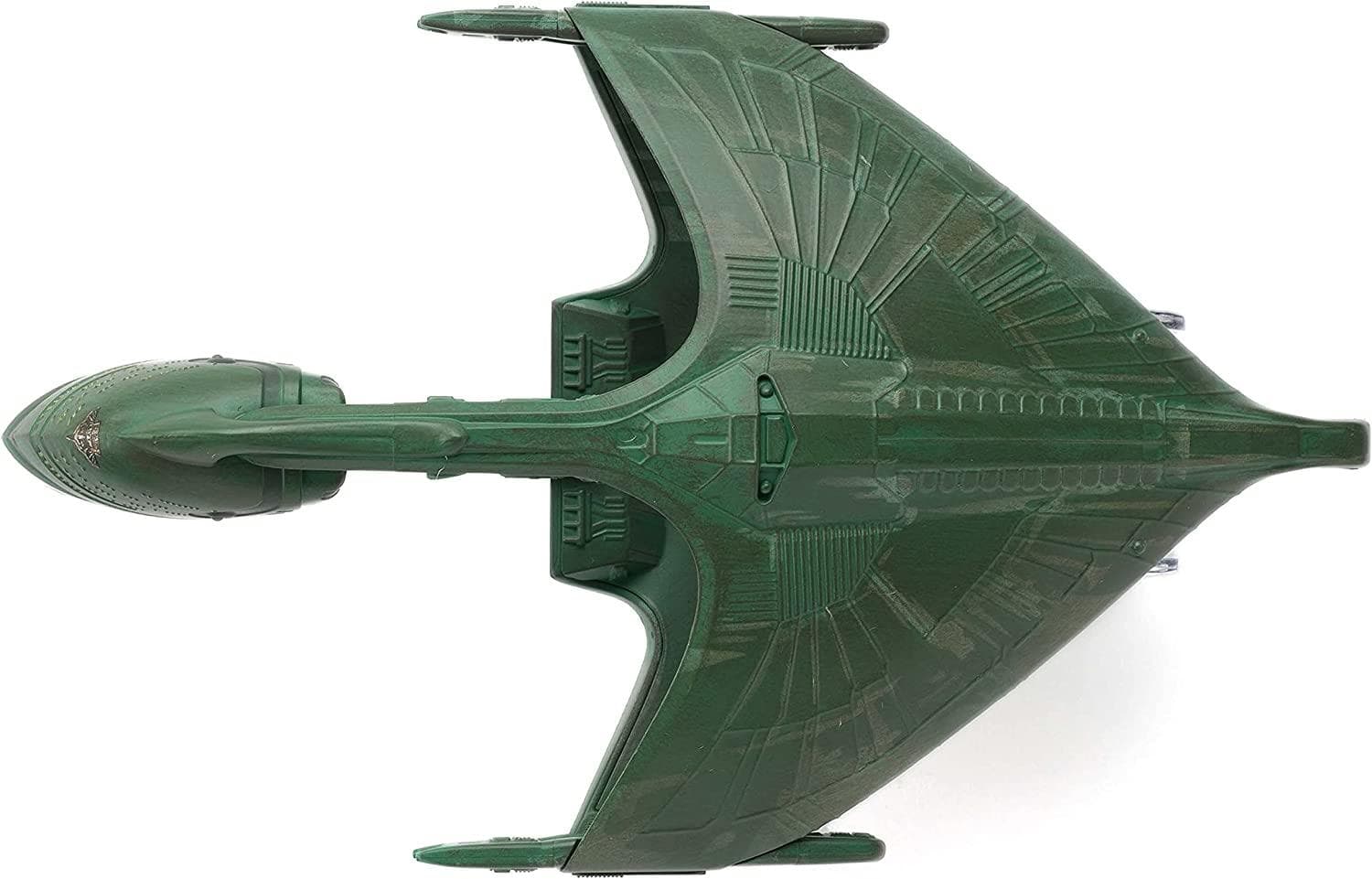 Romulan Warbird image 3