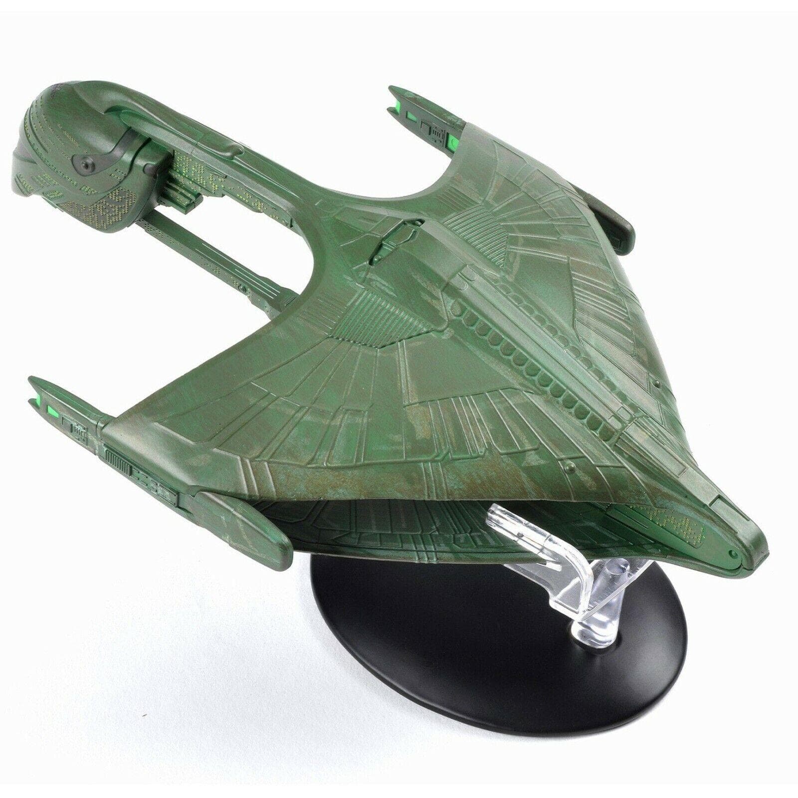 Romulan Warbird image 7
