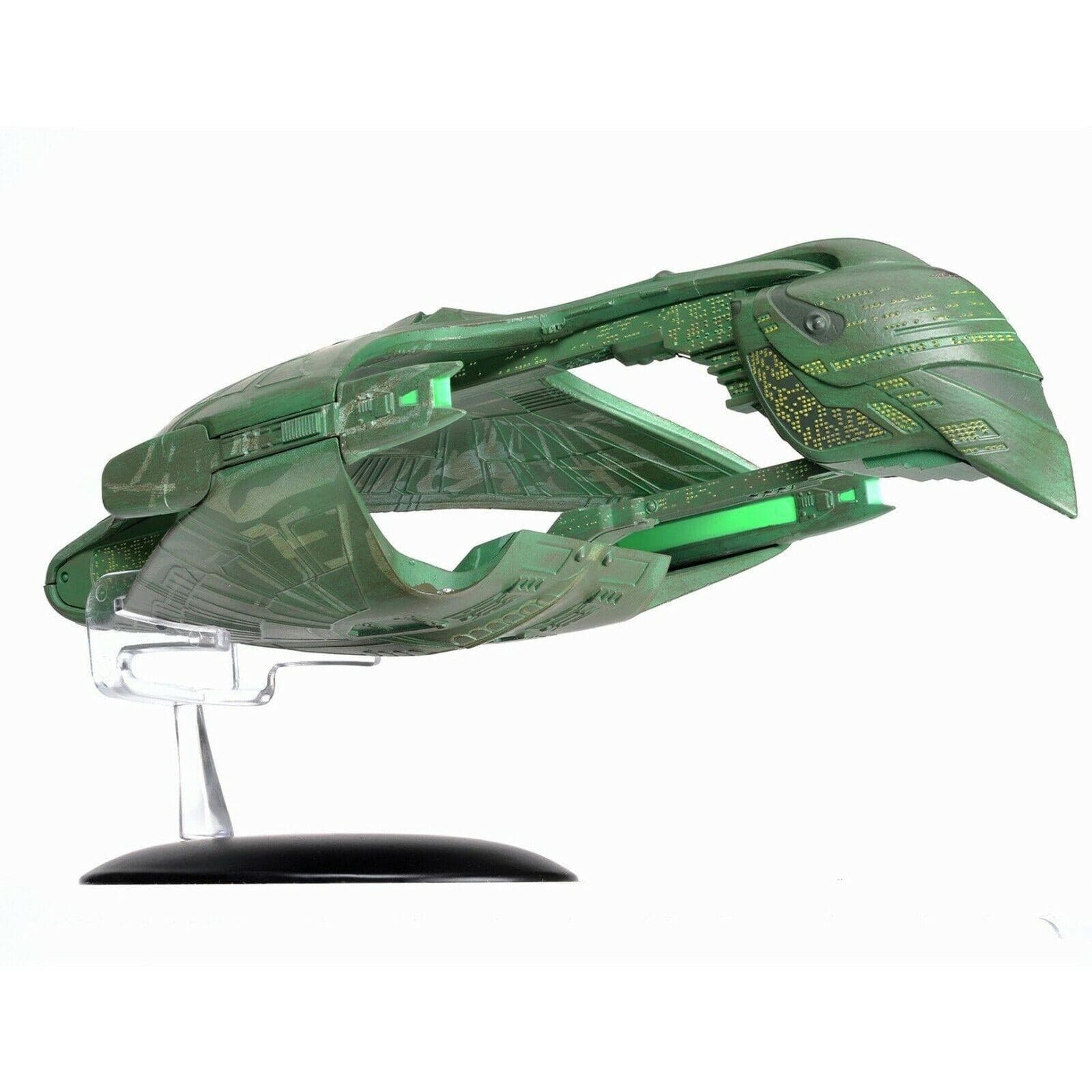 Romulan Warbird image 8