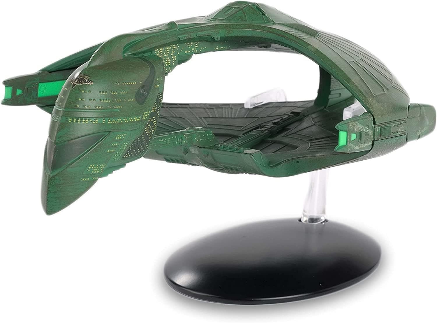 Romulan Warbird image 9