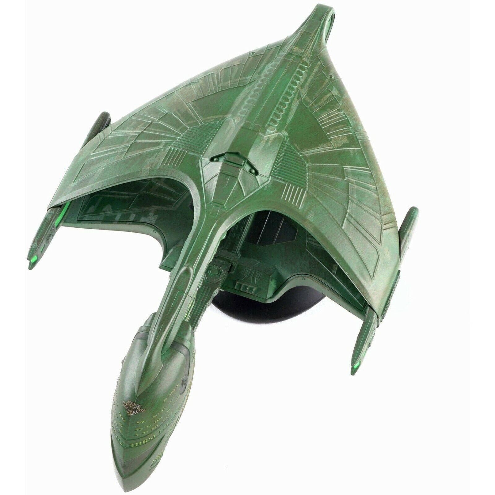 Romulan Warbird image 6