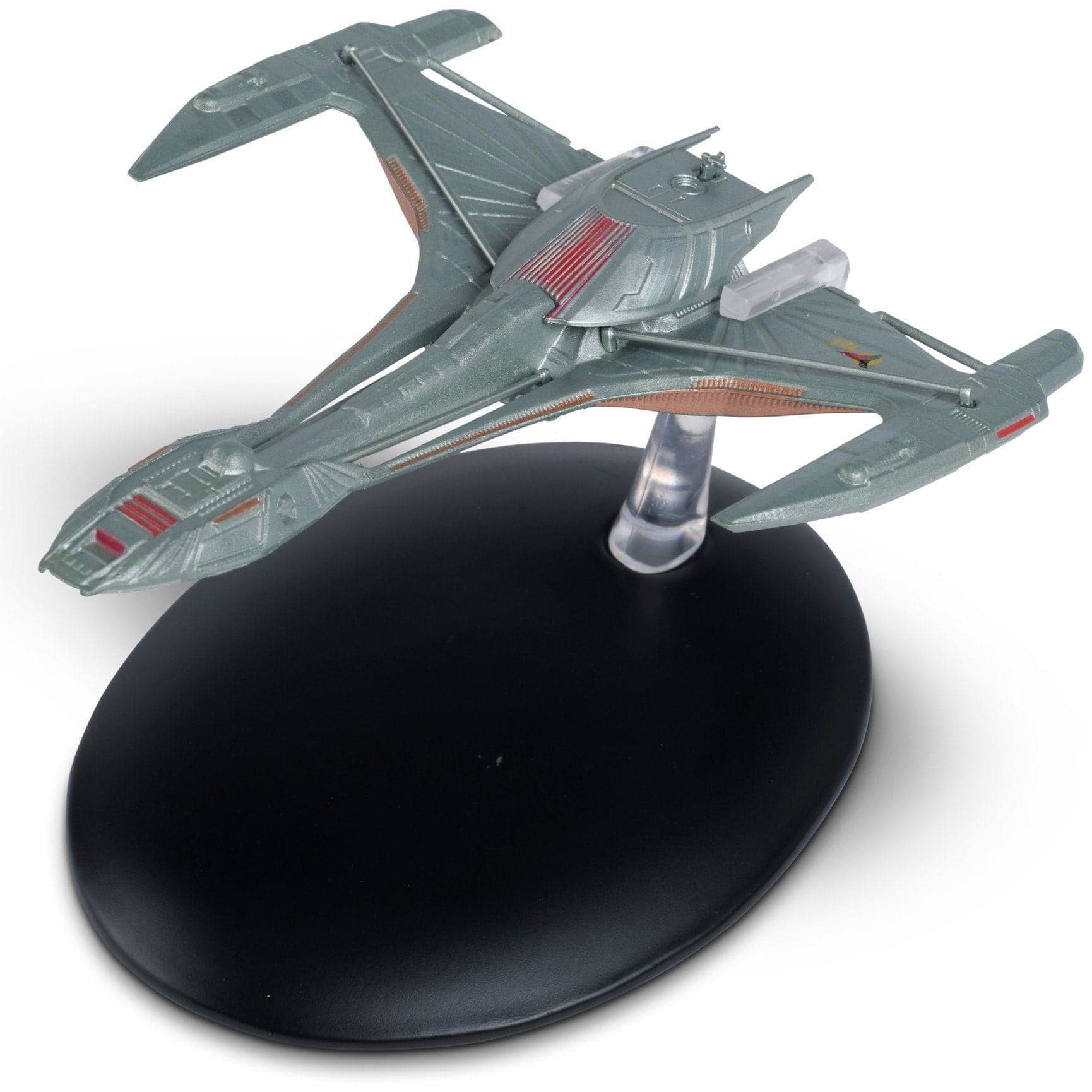 Klingon Raptor-class image 6