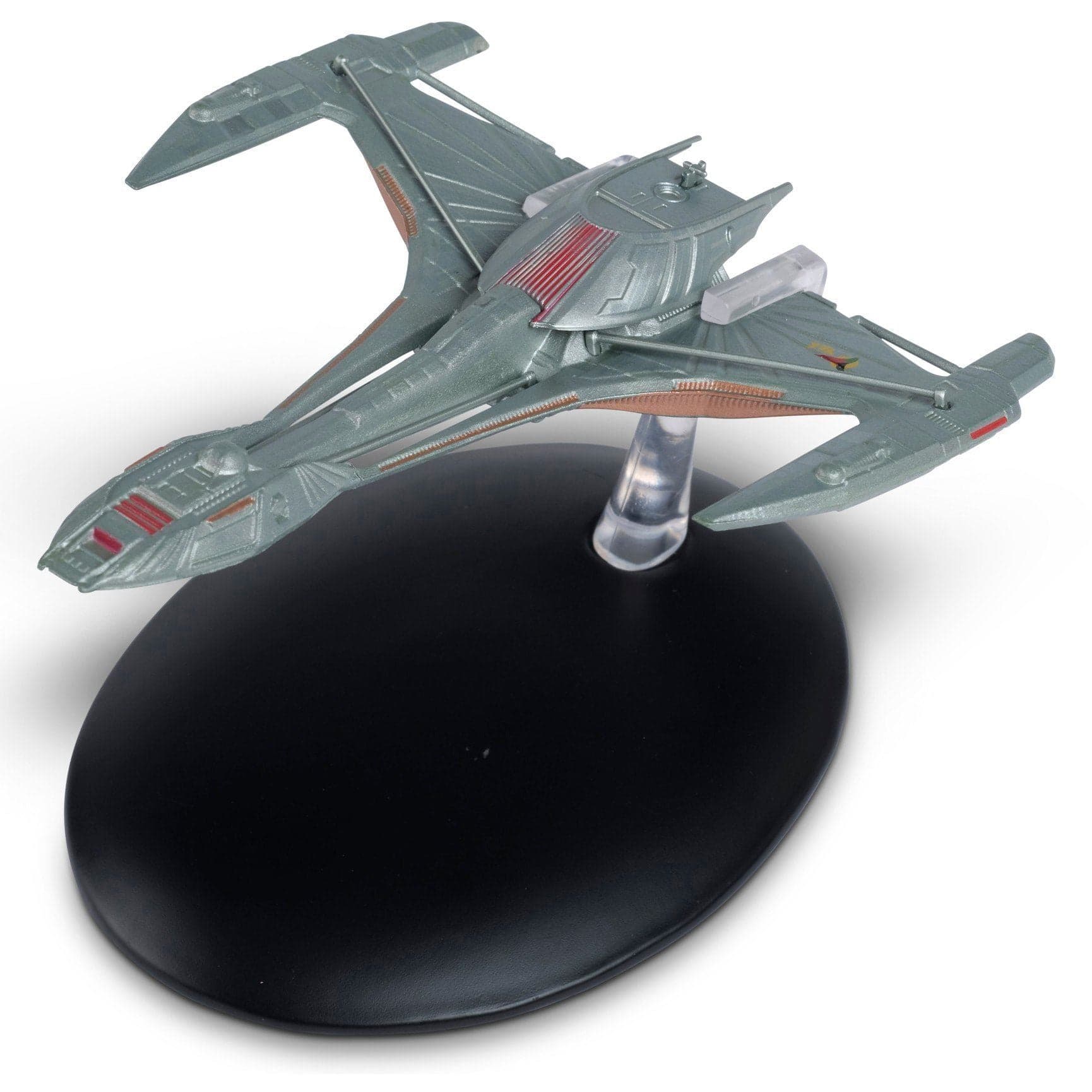 Klingon Raptor-class image 4