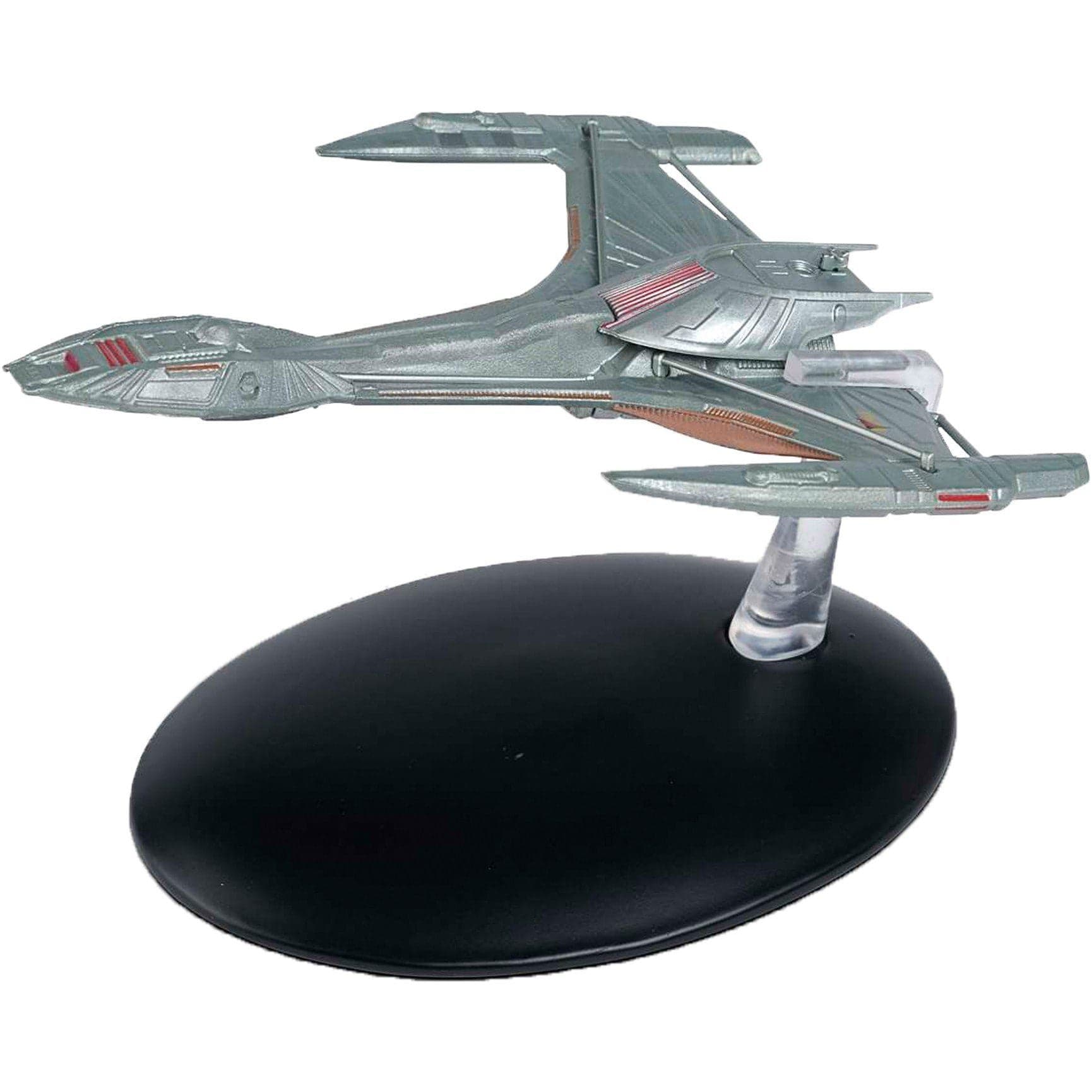 Klingon Raptor-class image 2
