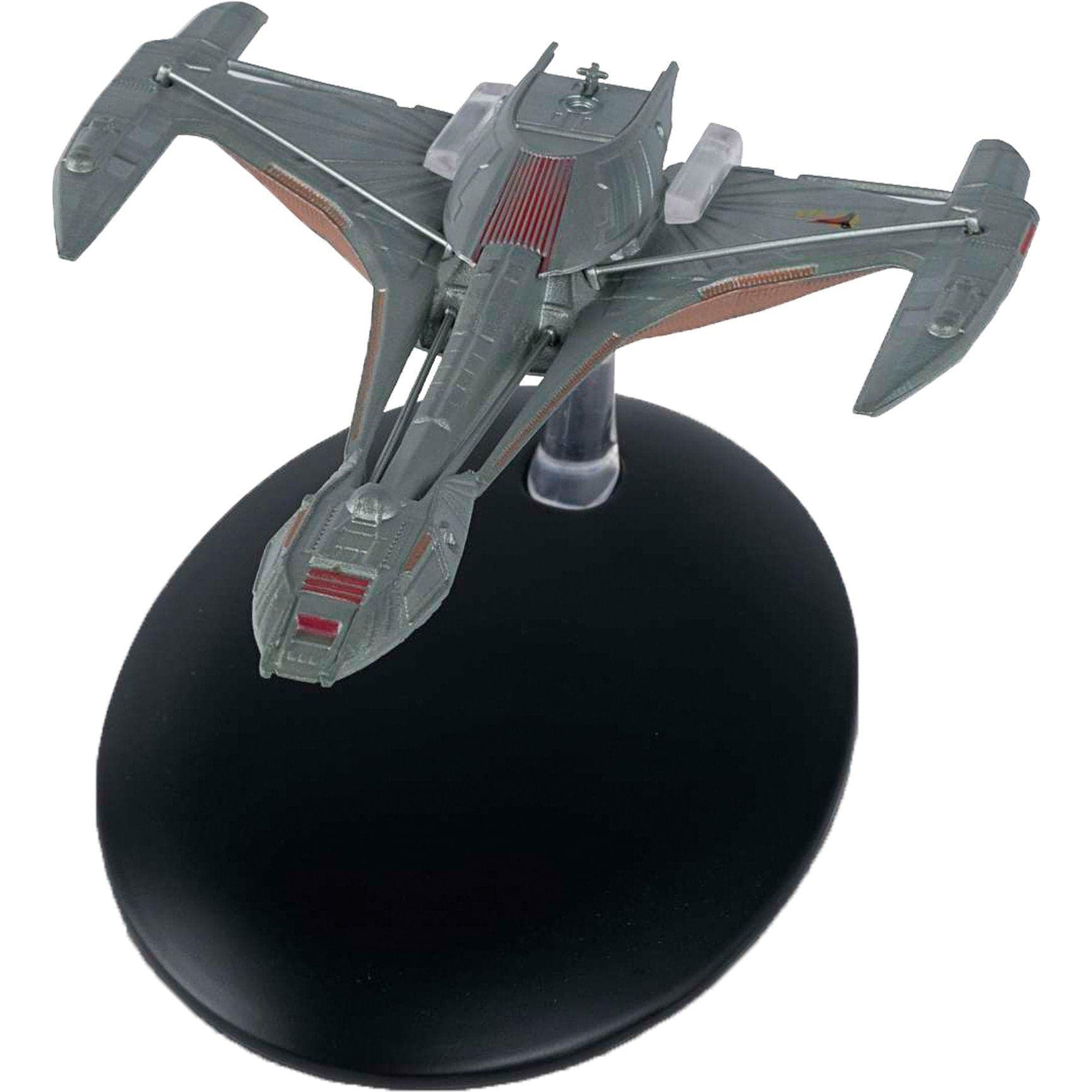 Klingon Raptor-class image 3
