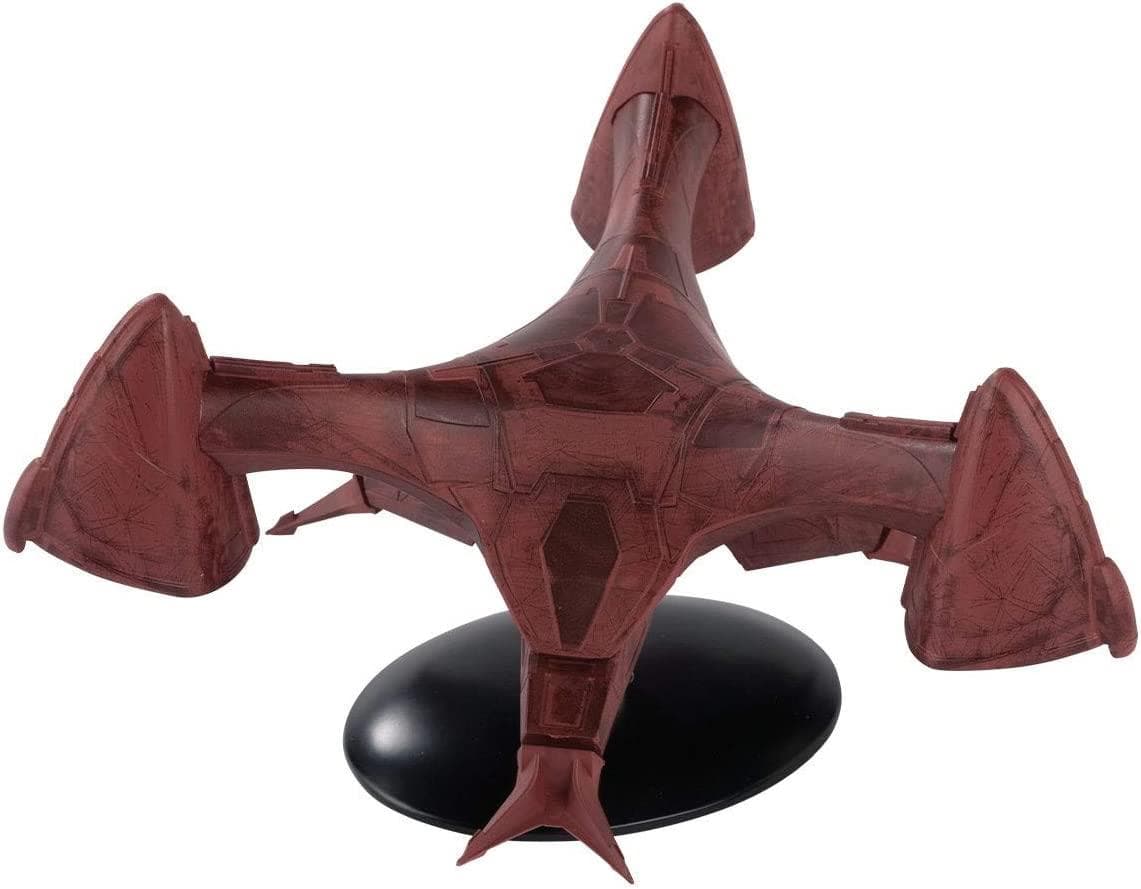 T'Plana-Hath Vulcan Lander image 2