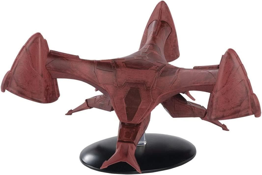 T'Plana-Hath Vulcan Lander image 4