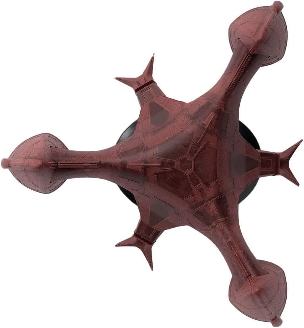 T'Plana-Hath Vulcan Lander image 6