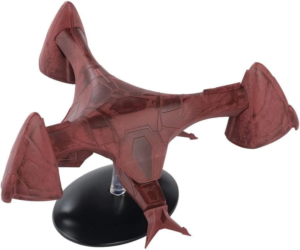 T'Plana-Hath Vulcan Lander image 3