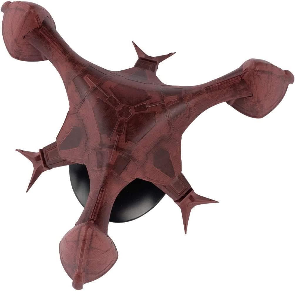 T'Plana-Hath Vulcan Lander image 5