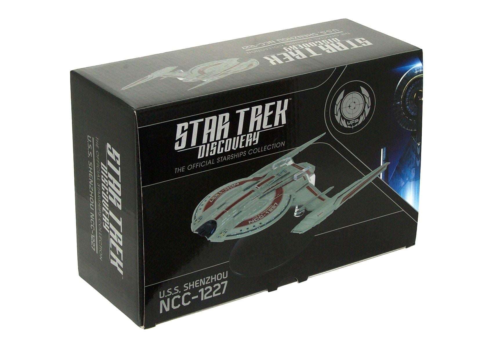 U.S.S. Shenzhou (NCC-1227) image 5