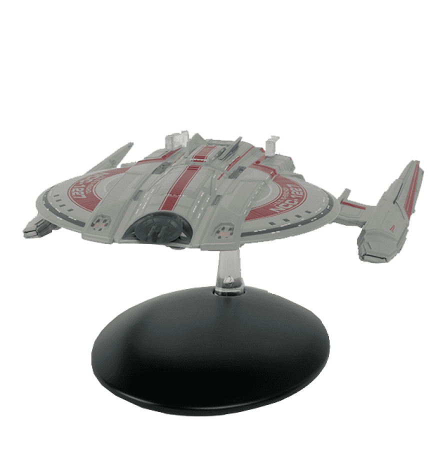 U.S.S. Shenzhou (NCC-1227) image 2