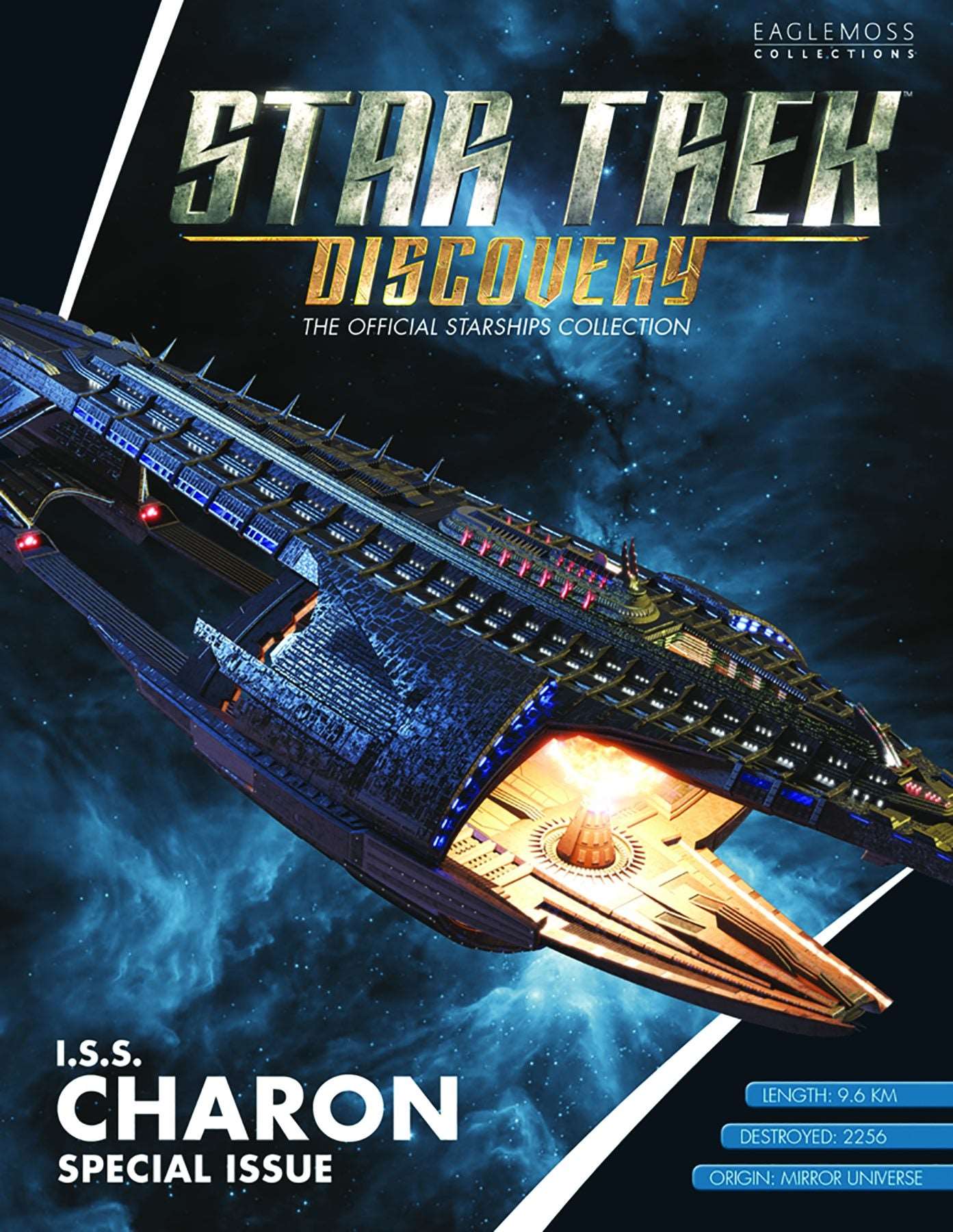 I.S.S. Charon image 5
