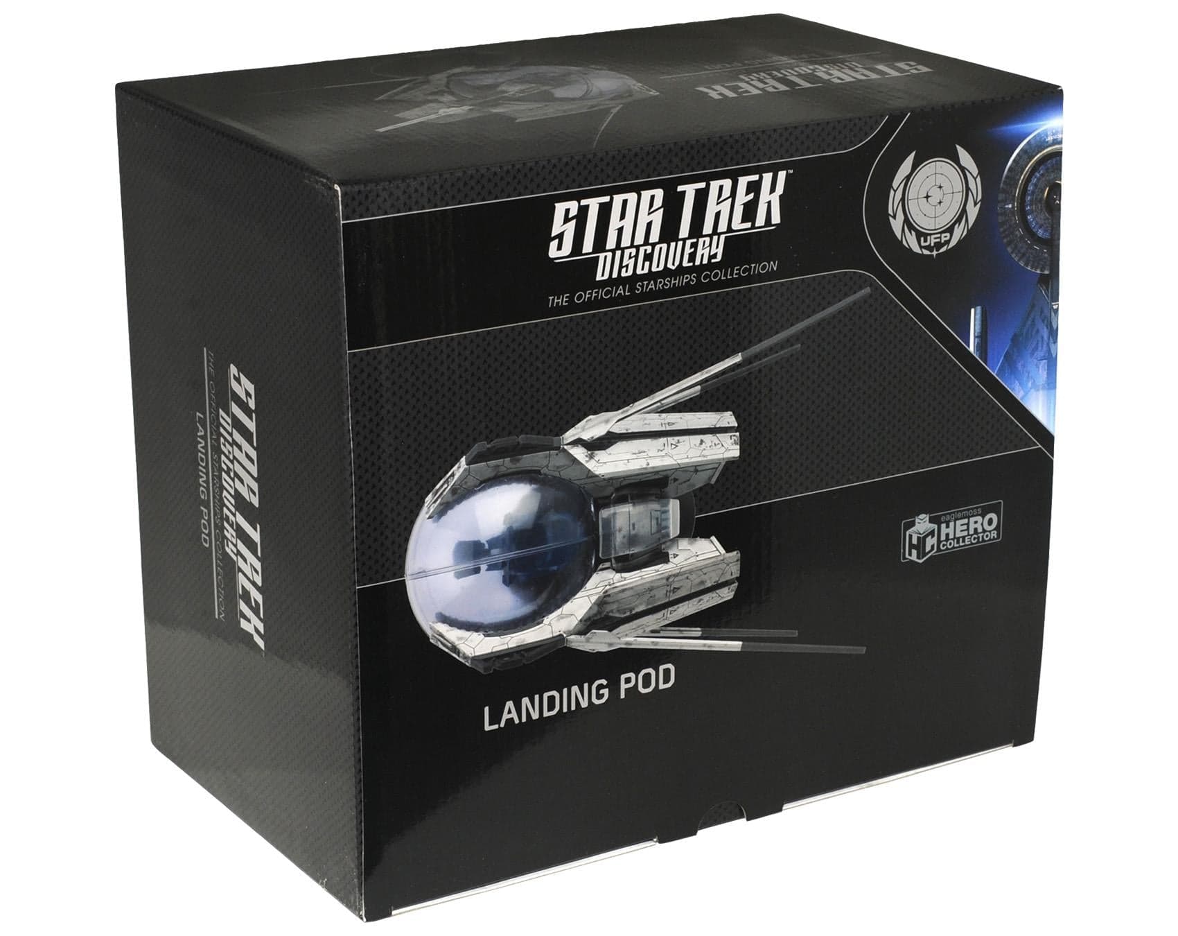 Landing Pod image 7