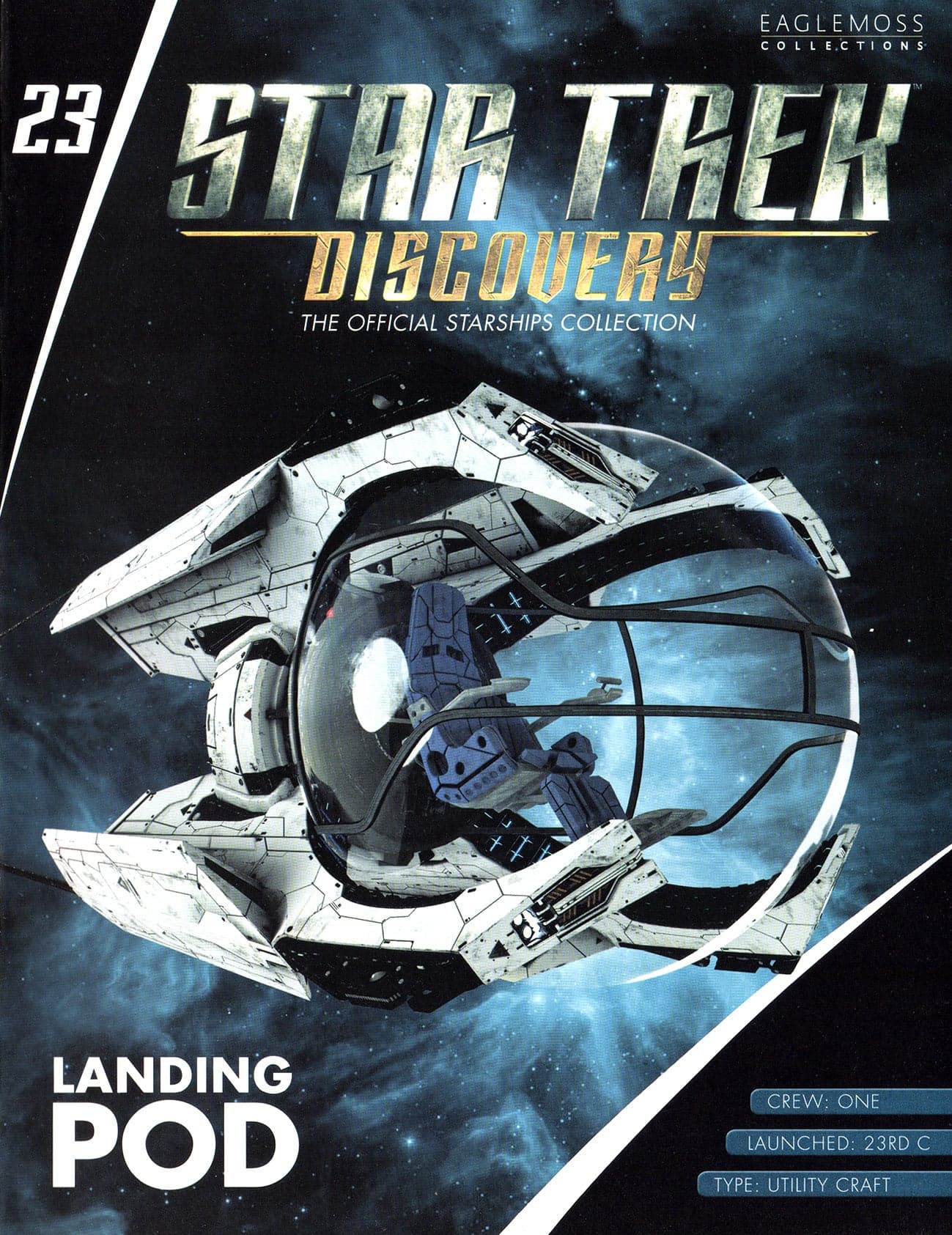 Landing Pod image 6