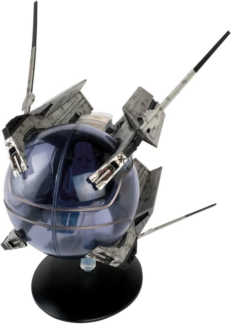 Landing Pod image 5