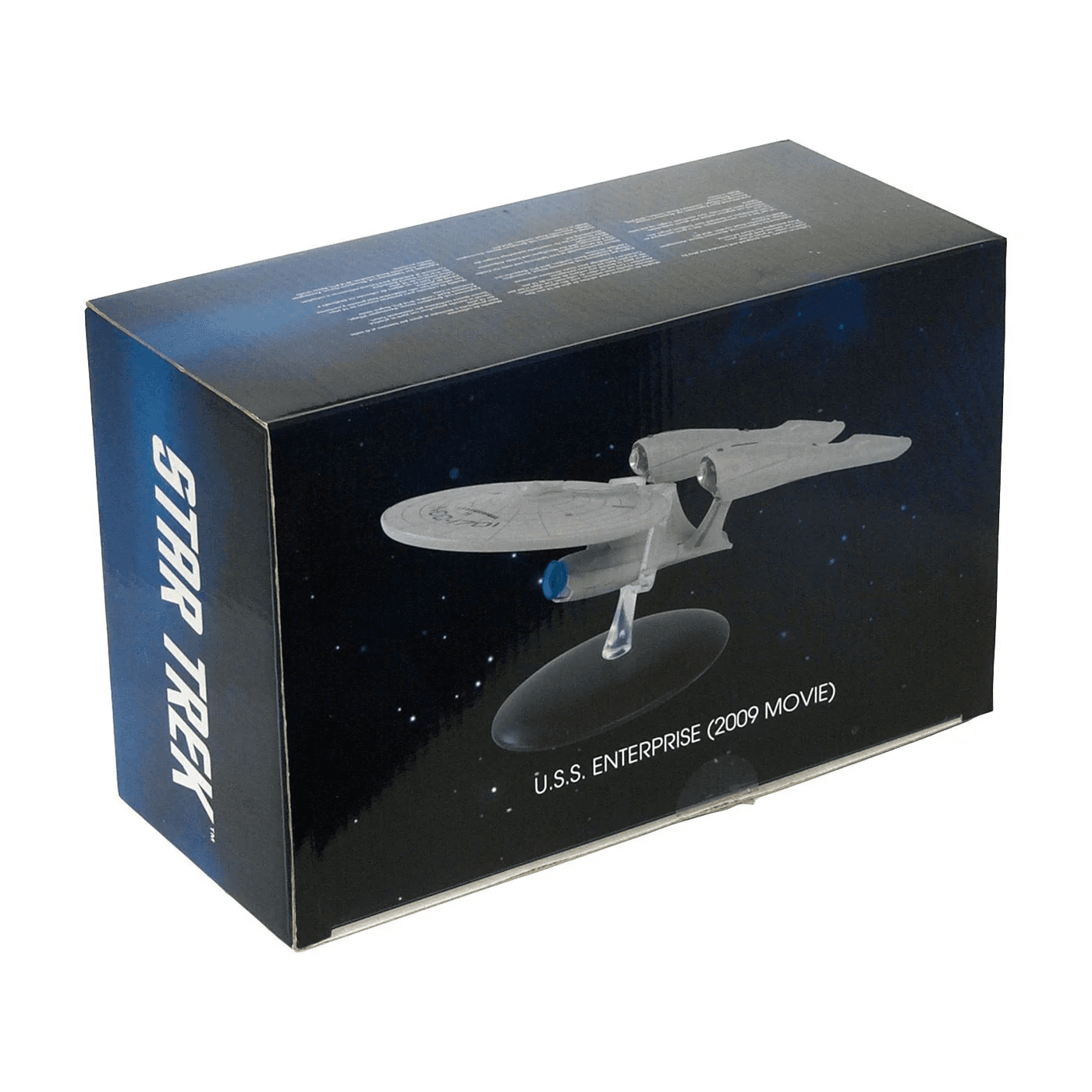 U.S.S. Enterprise (NCC-1701) - Star Trek 2009 image 3