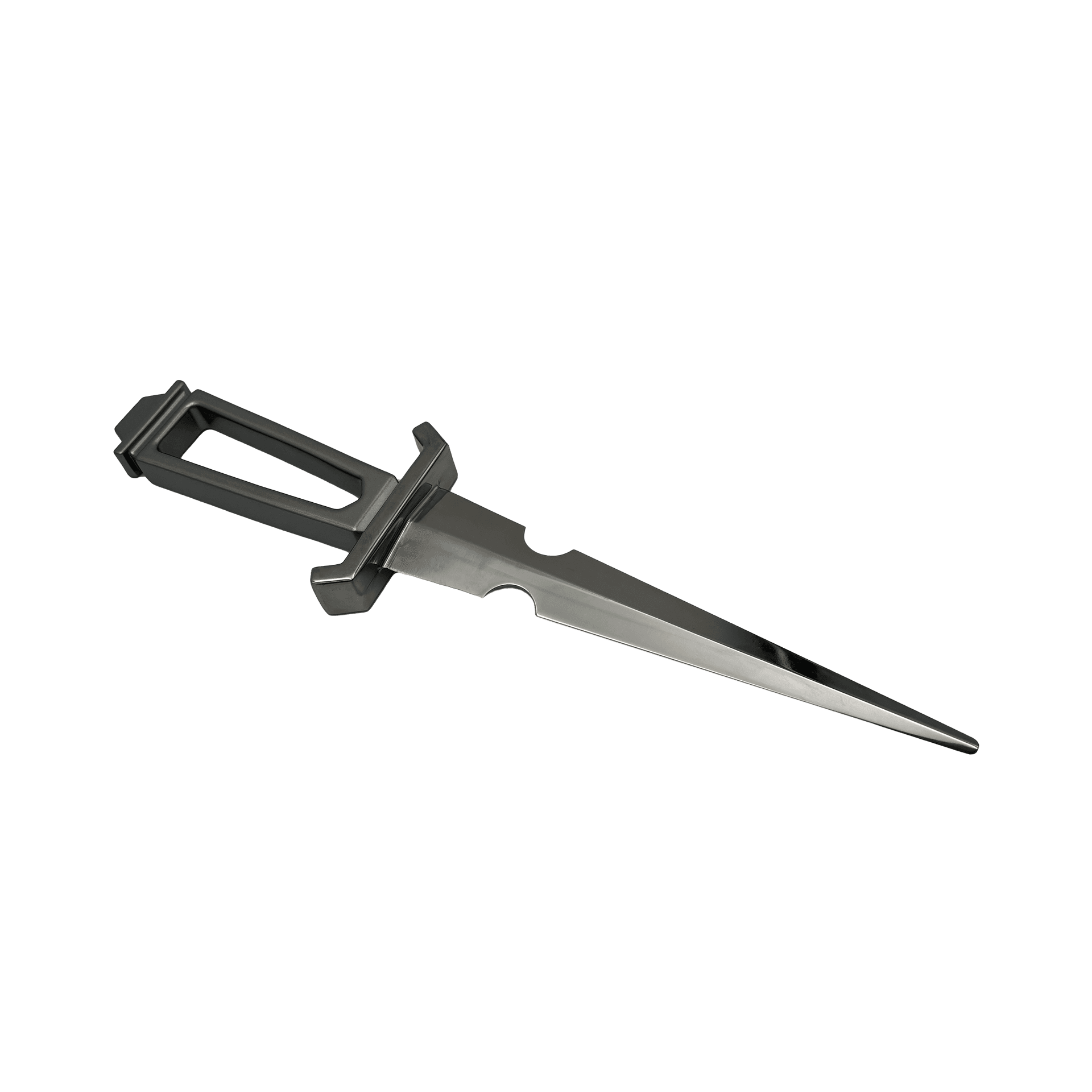 Star Trek The Original Series | Mirror, Mirror Dagger Limited Edition Prop Replica image 4
