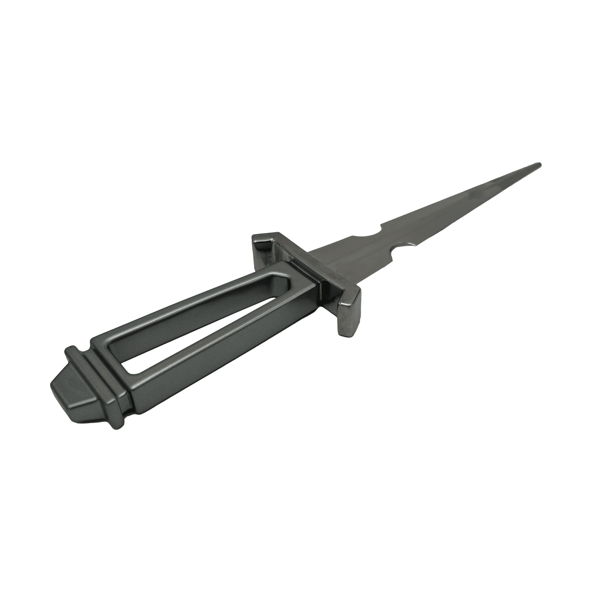 Star Trek The Original Series | Mirror, Mirror Dagger Limited Edition Prop Replica image 5