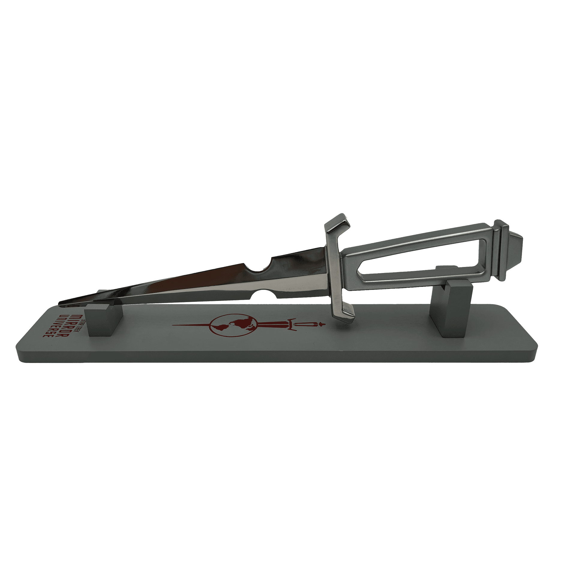Star Trek The Original Series | Mirror, Mirror Dagger Limited Edition Prop Replica image 2