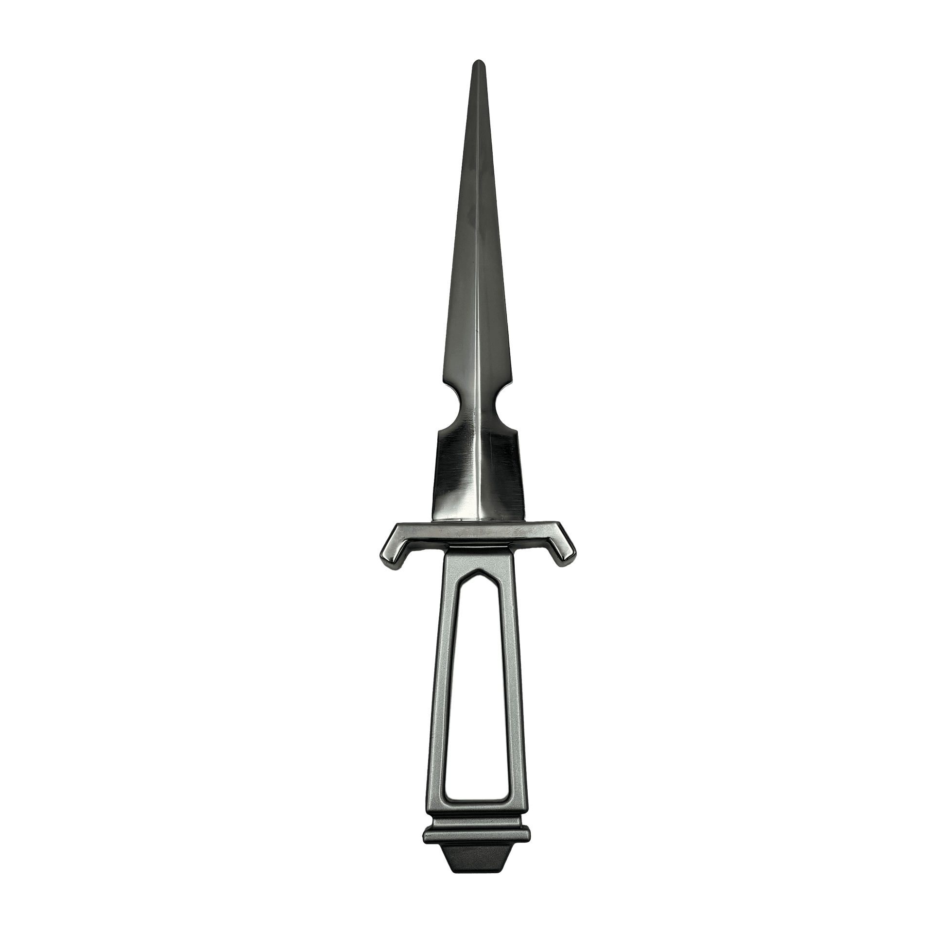Star Trek The Original Series | Mirror, Mirror Dagger Limited Edition Prop Replica image 6