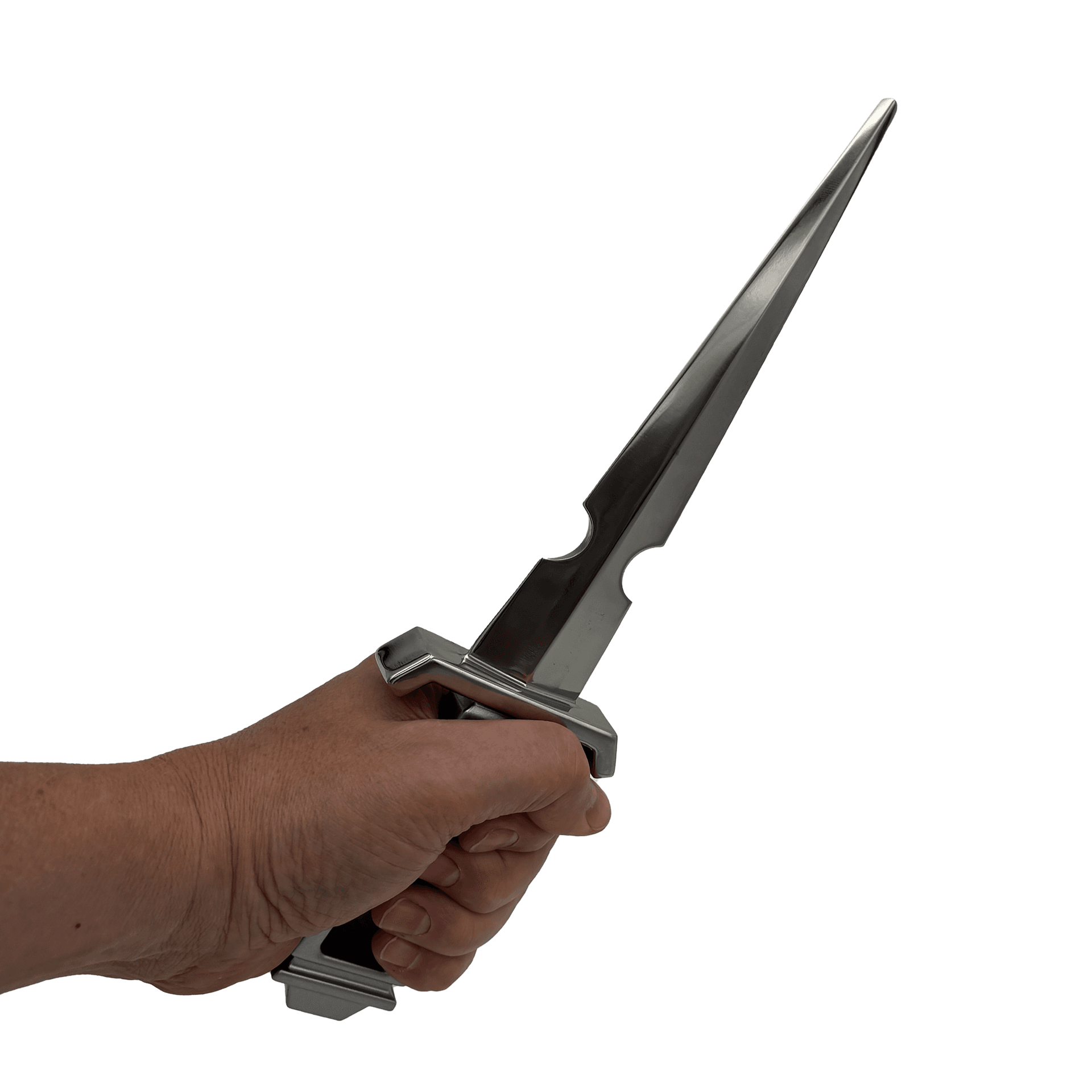Star Trek The Original Series | Mirror, Mirror Dagger Limited Edition Prop Replica image 7