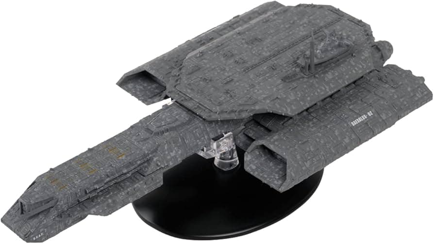 Daedalus (BC-304)