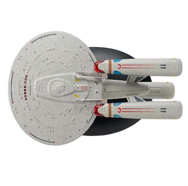 U.S.S. Princeton (NCC-59804) image 2