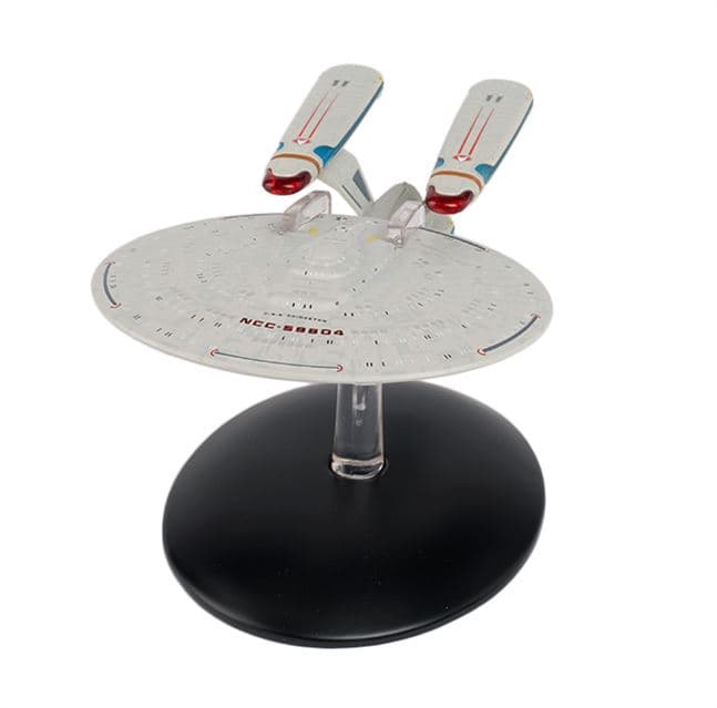 U.S.S. Princeton (NCC-59804) image 4