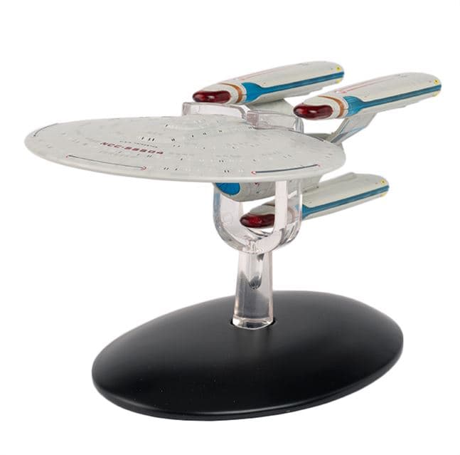 U.S.S. Princeton (NCC-59804) image 3