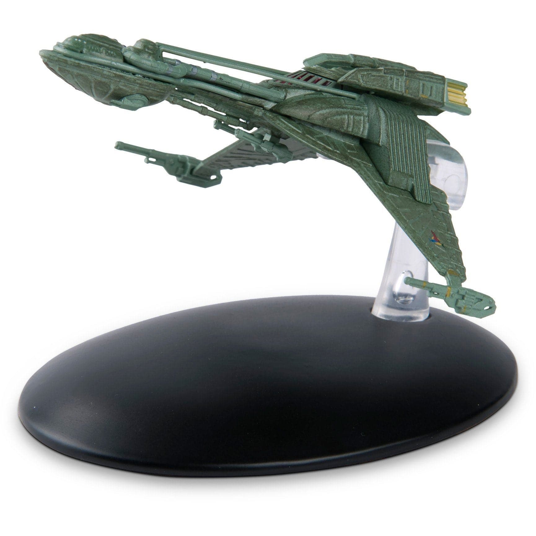 Klingon Bird-of-Prey - 22nd Century image 4