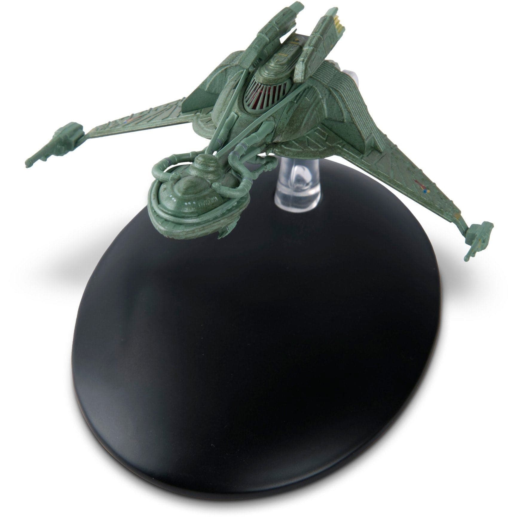 Klingon Bird-of-Prey - 22nd Century image 2