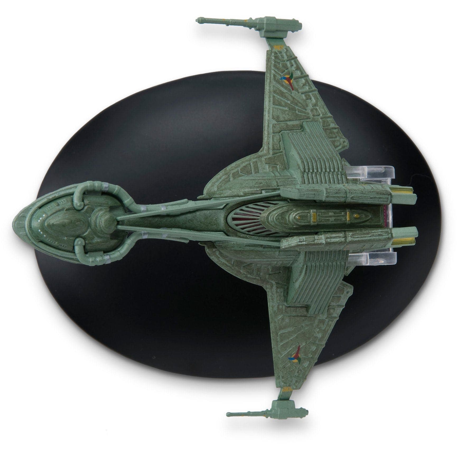 Klingon Bird-of-Prey - 22nd Century image 5