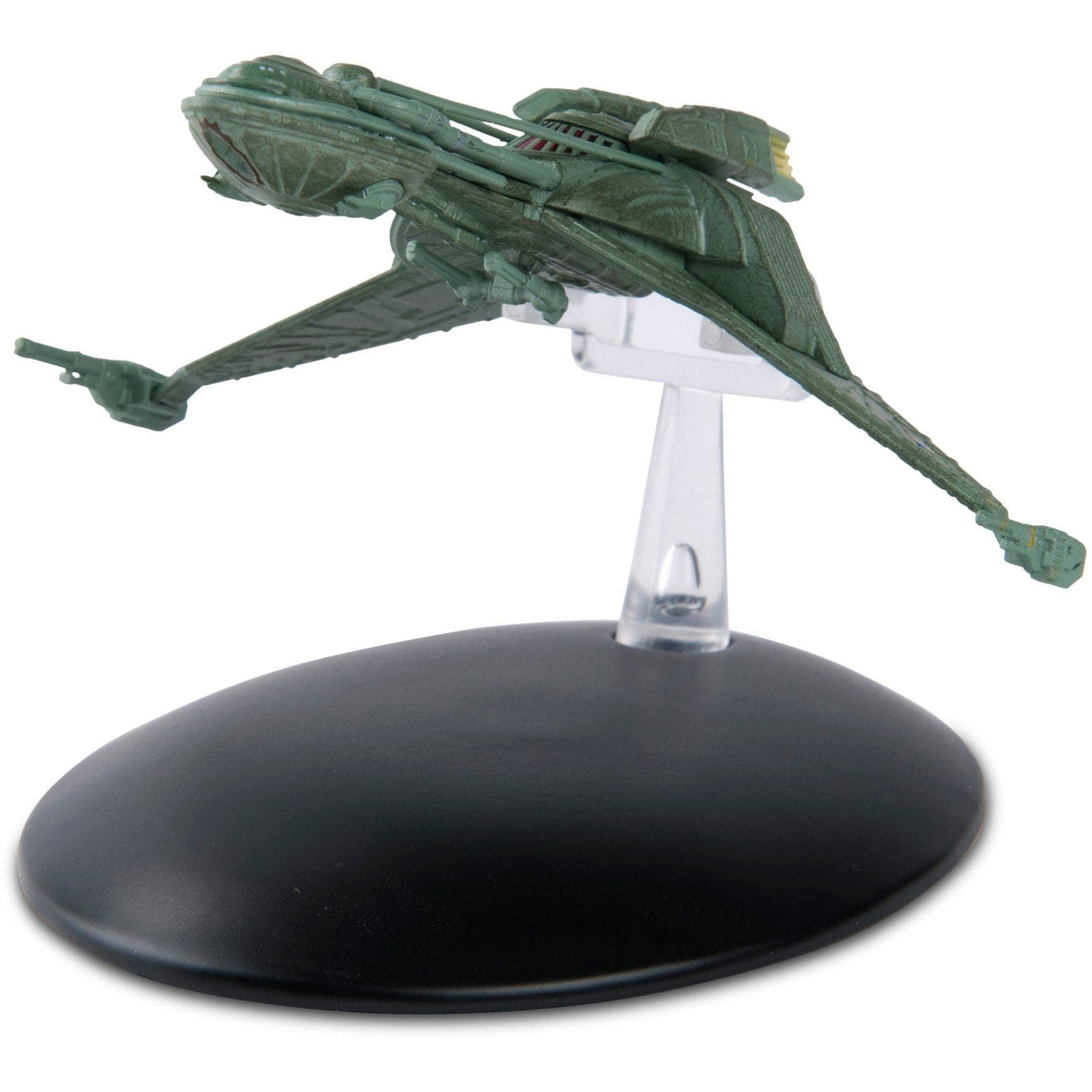 Klingon Bird-of-Prey - 22nd Century image 3