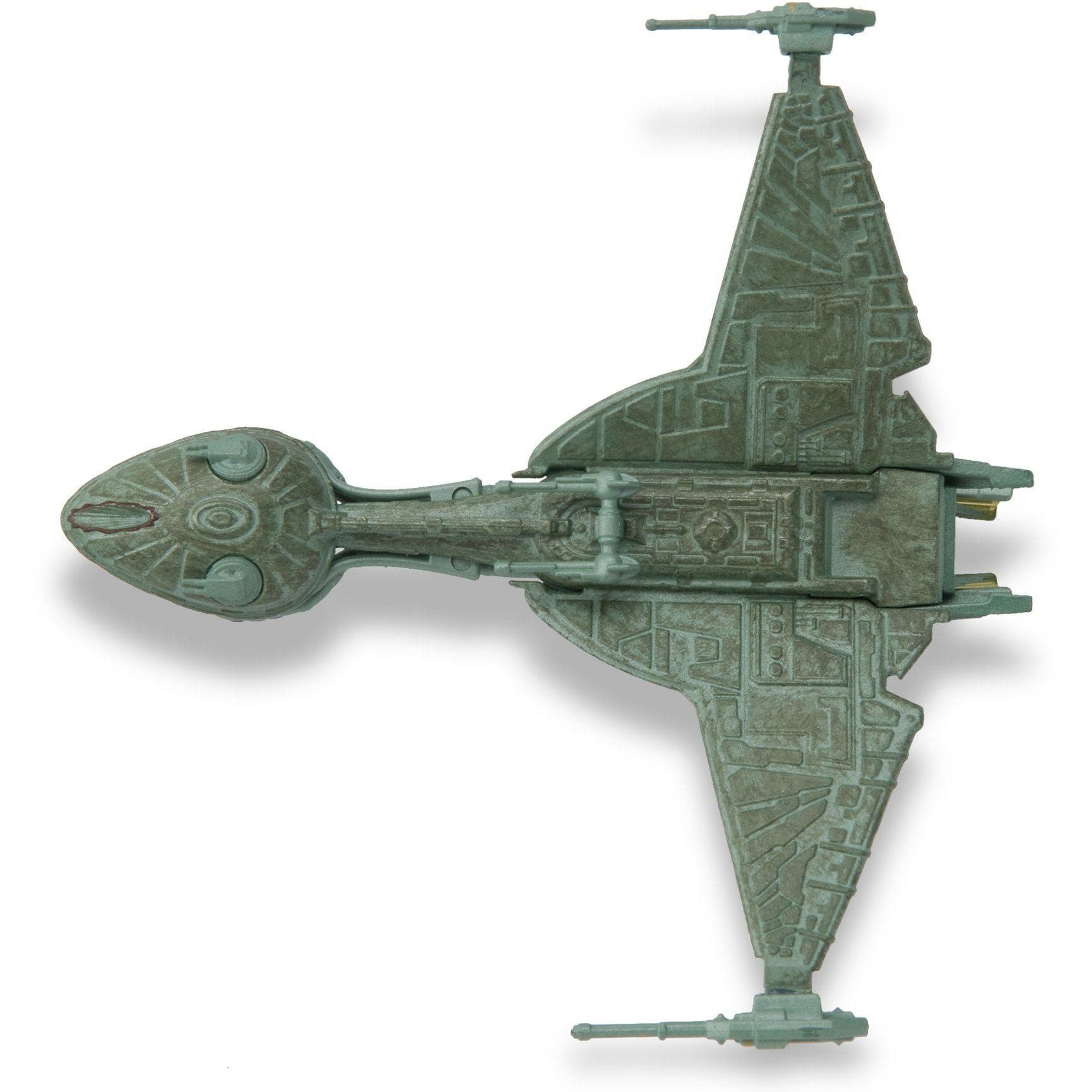 Klingon Bird-of-Prey - 22nd Century image 6