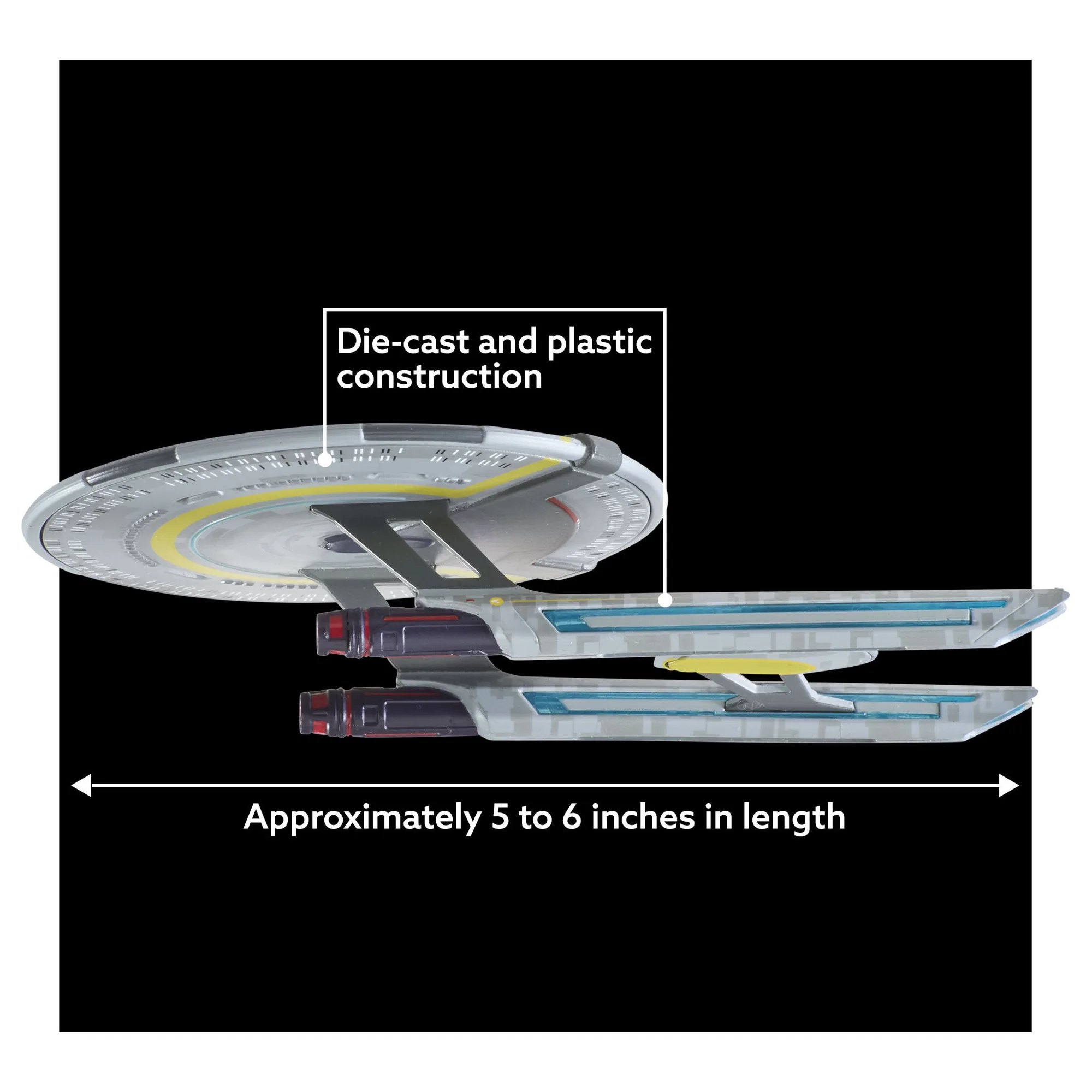 U.S.S. Cerritos (NCC-75567) image 3
