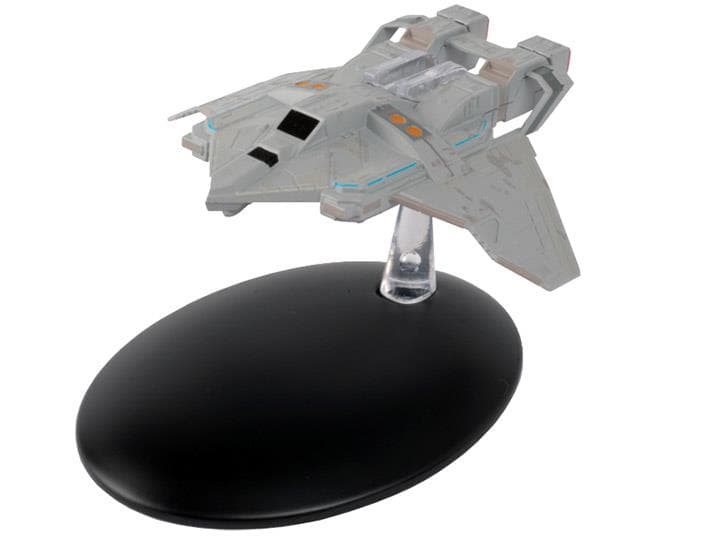 Federation Attack Fighter image 6