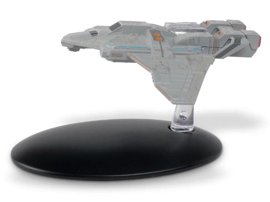Federation Attack Fighter image 5