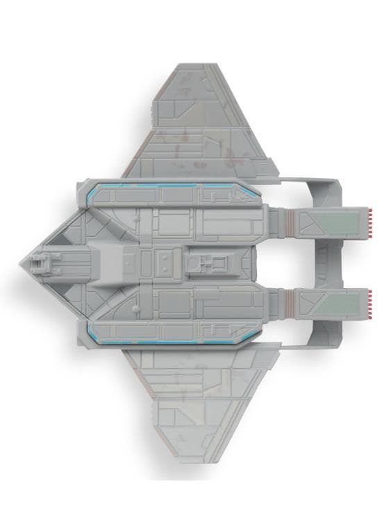 Federation Attack Fighter image 4