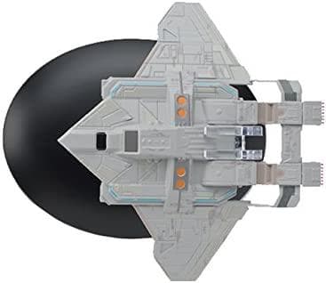 Federation Attack Fighter image 3