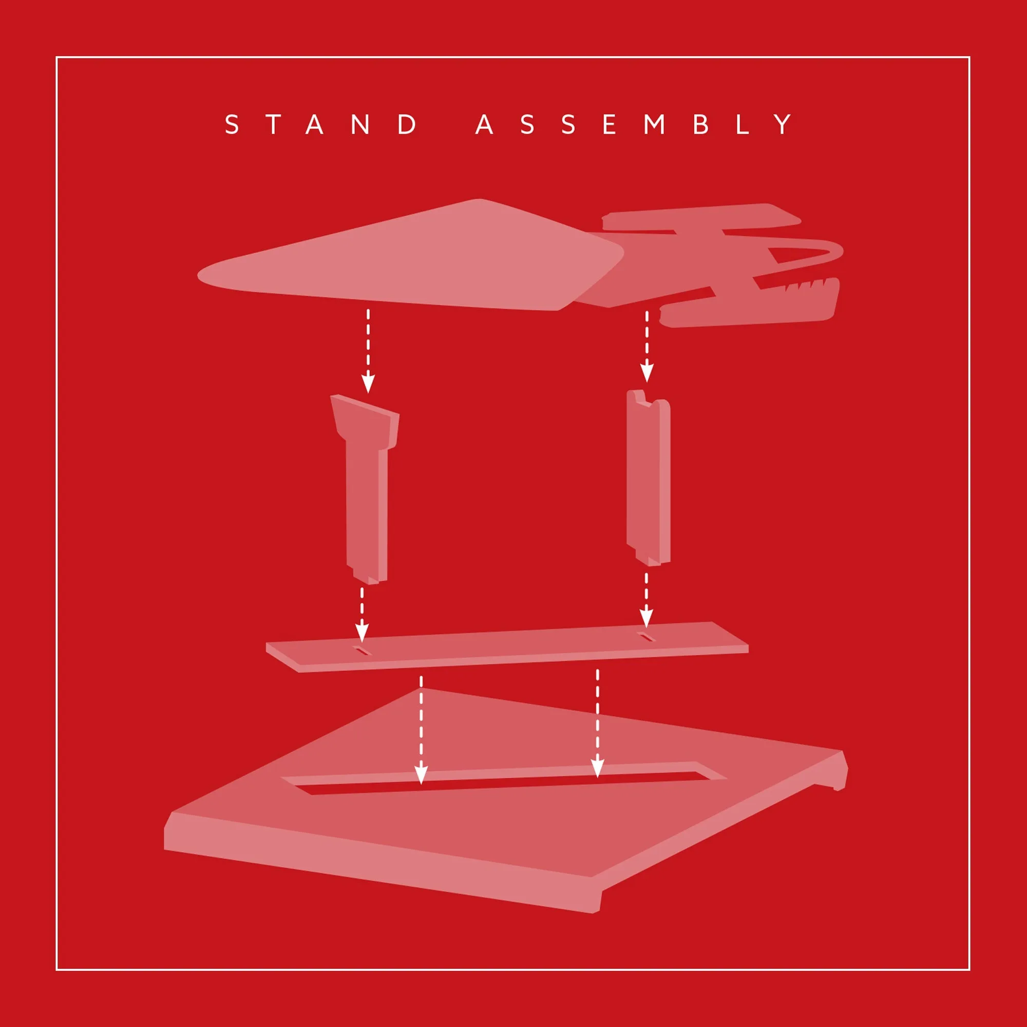 U.S.S. Voyager (NCC-74656-J) image 5