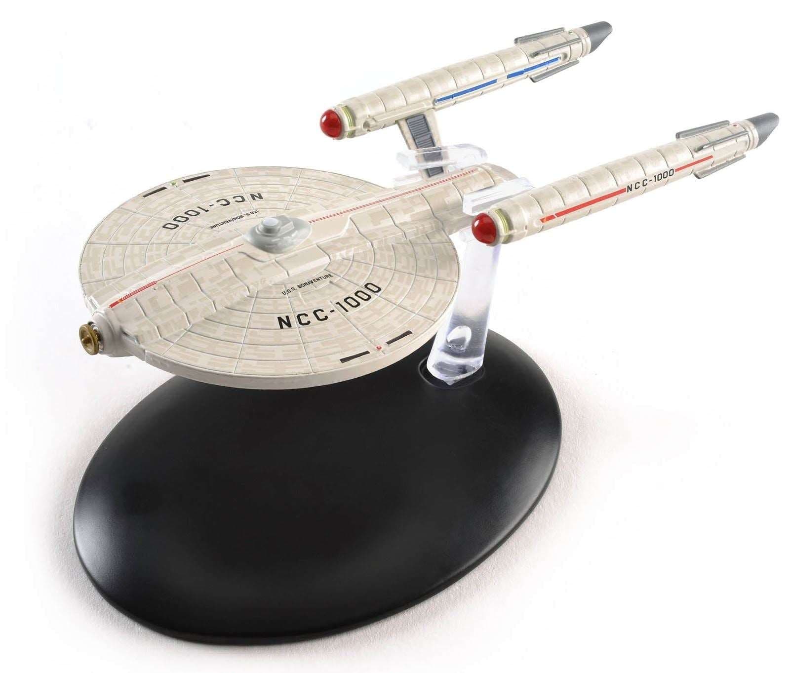 U.S.S. Bonaventure (NCC-1000) image 6